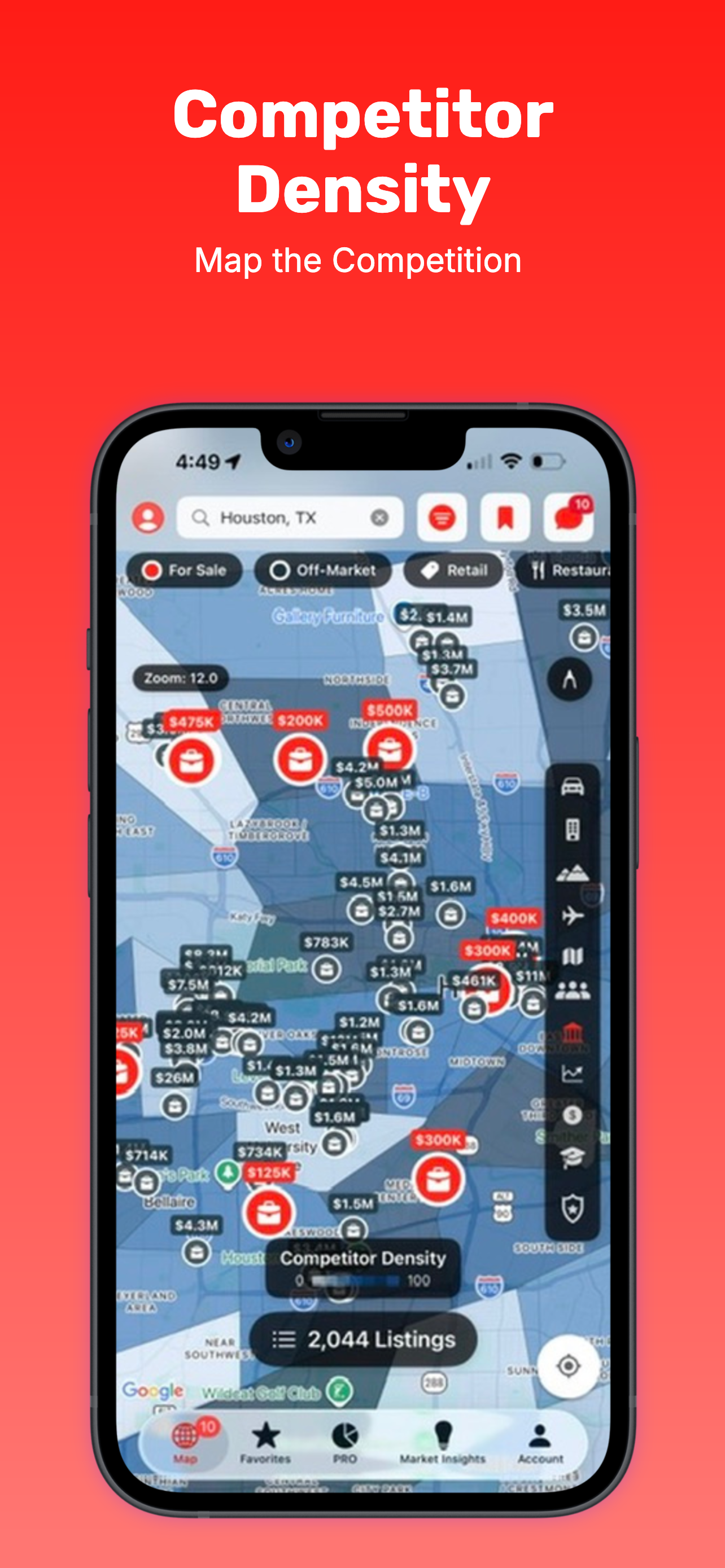 Bizgora screenshot 4
