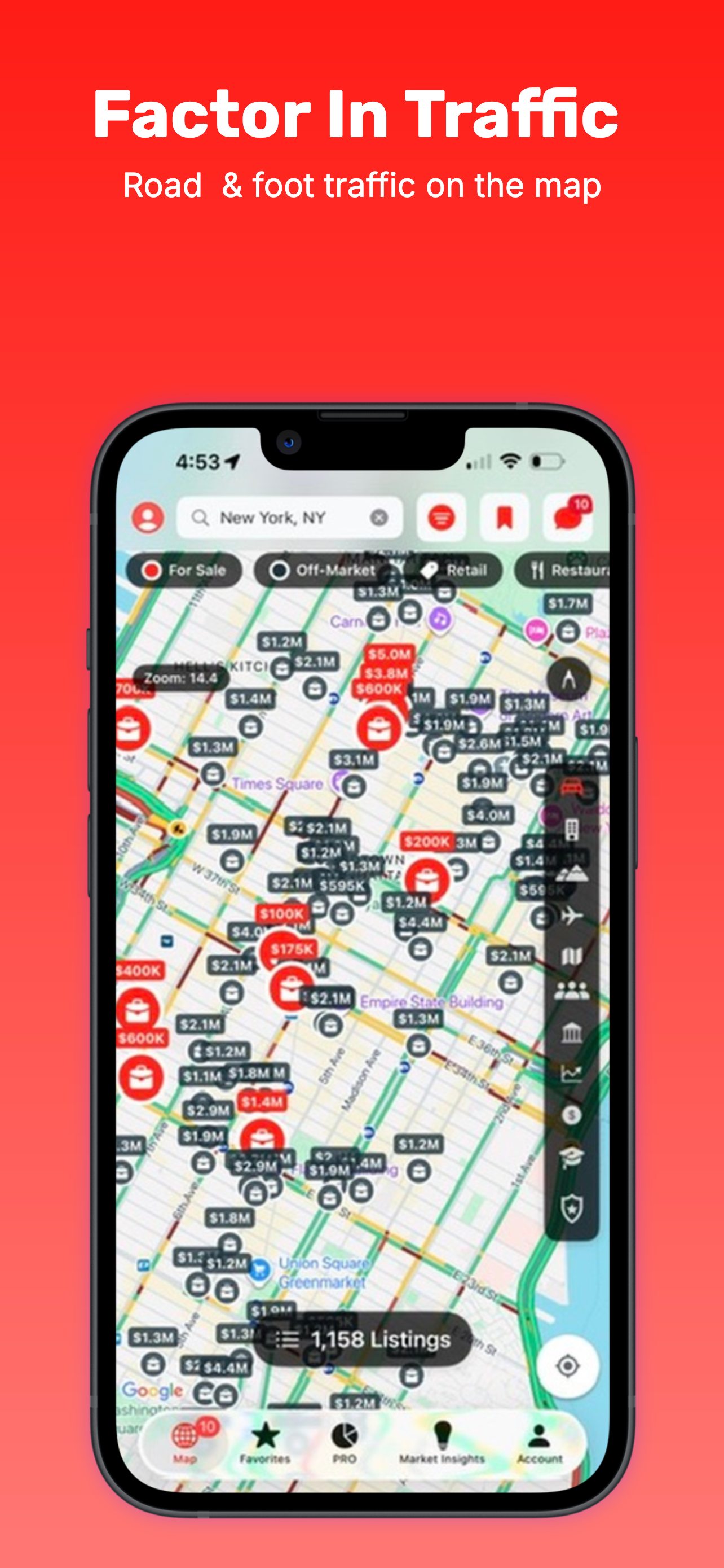 Bizgora screenshot 9